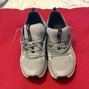 Oncloud Cloudhorizon, very good, size 10.5